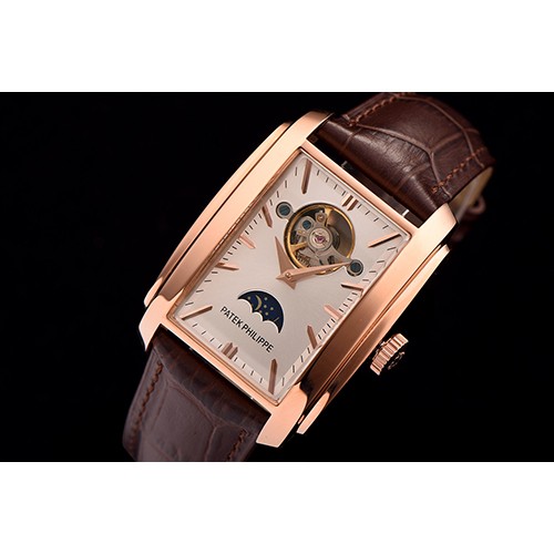 파텍필립 곤돌로 투어빌론-4